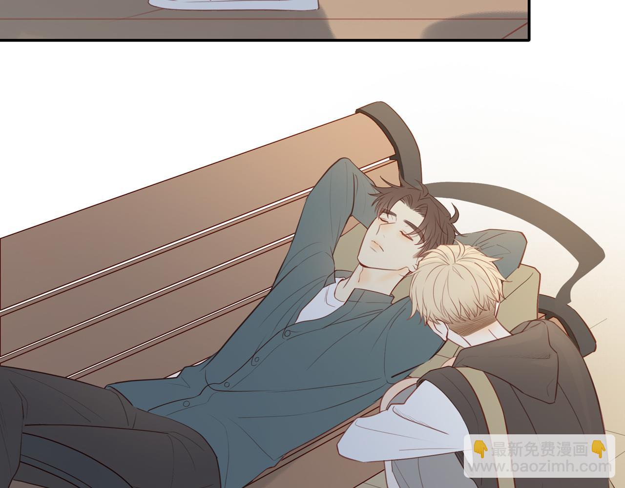 第31话 不信任的根源(1/2)-第34话