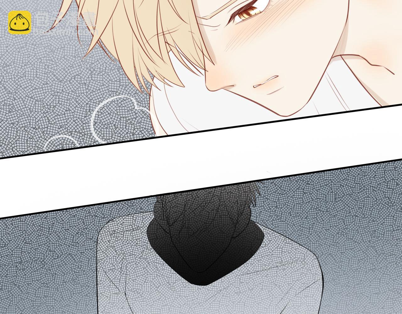 第33话 这是表白吗(1/2)-第36话