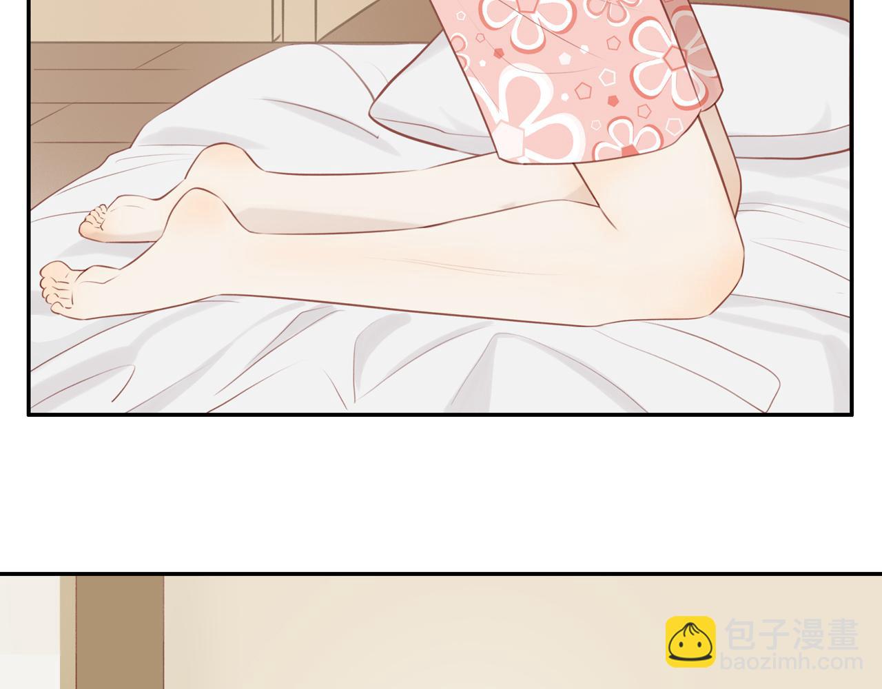 第33话 这是表白吗(1/2)-第36话