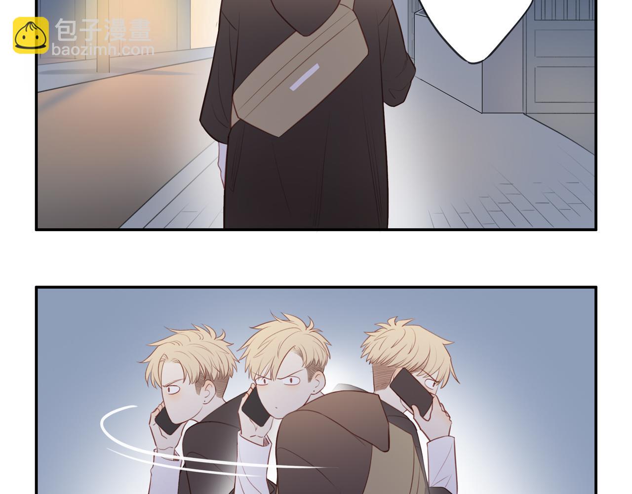 第35话 我们做邻居吧！(1/2)-第38话