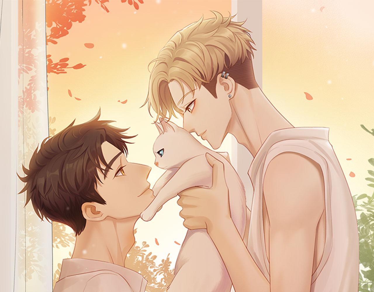 第37话 旁观者清(1/2)-第40话