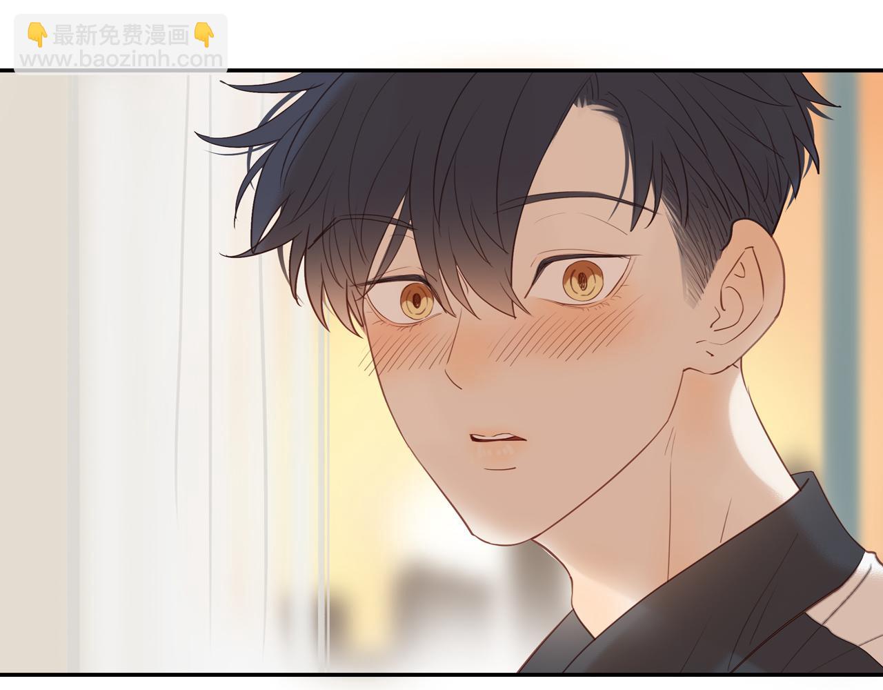 第39话 你的表白真别扭(1/2)-第42话