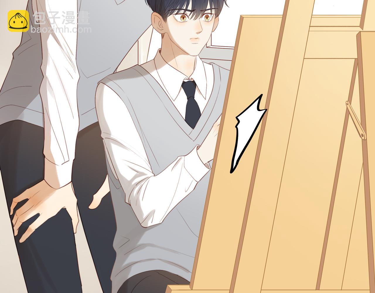 第41话 嫉妒之火(1/2)-第44话