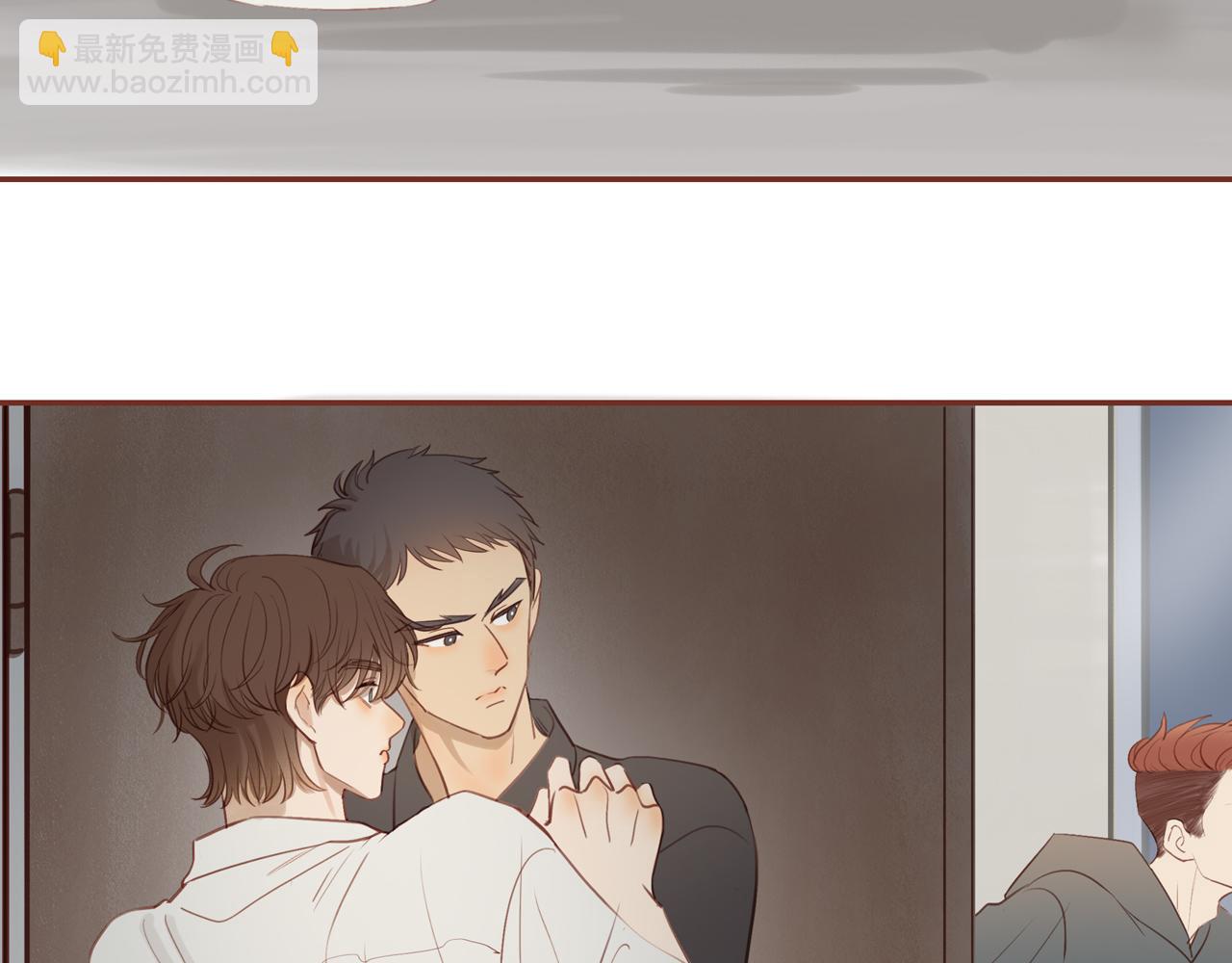 番外 大叔们的故事(1/2)-第46话