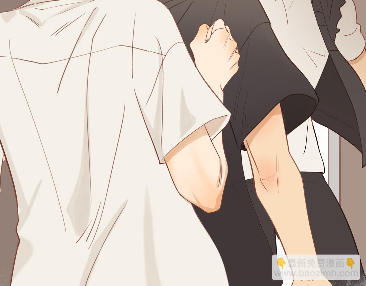 番外 大叔们的故事(1/2)-第46话