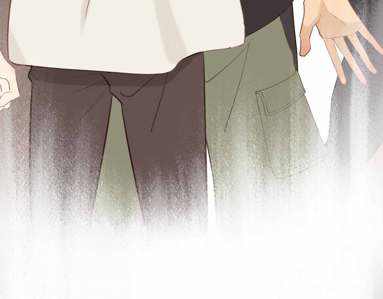 番外 大叔们的故事(1/2)-第46话