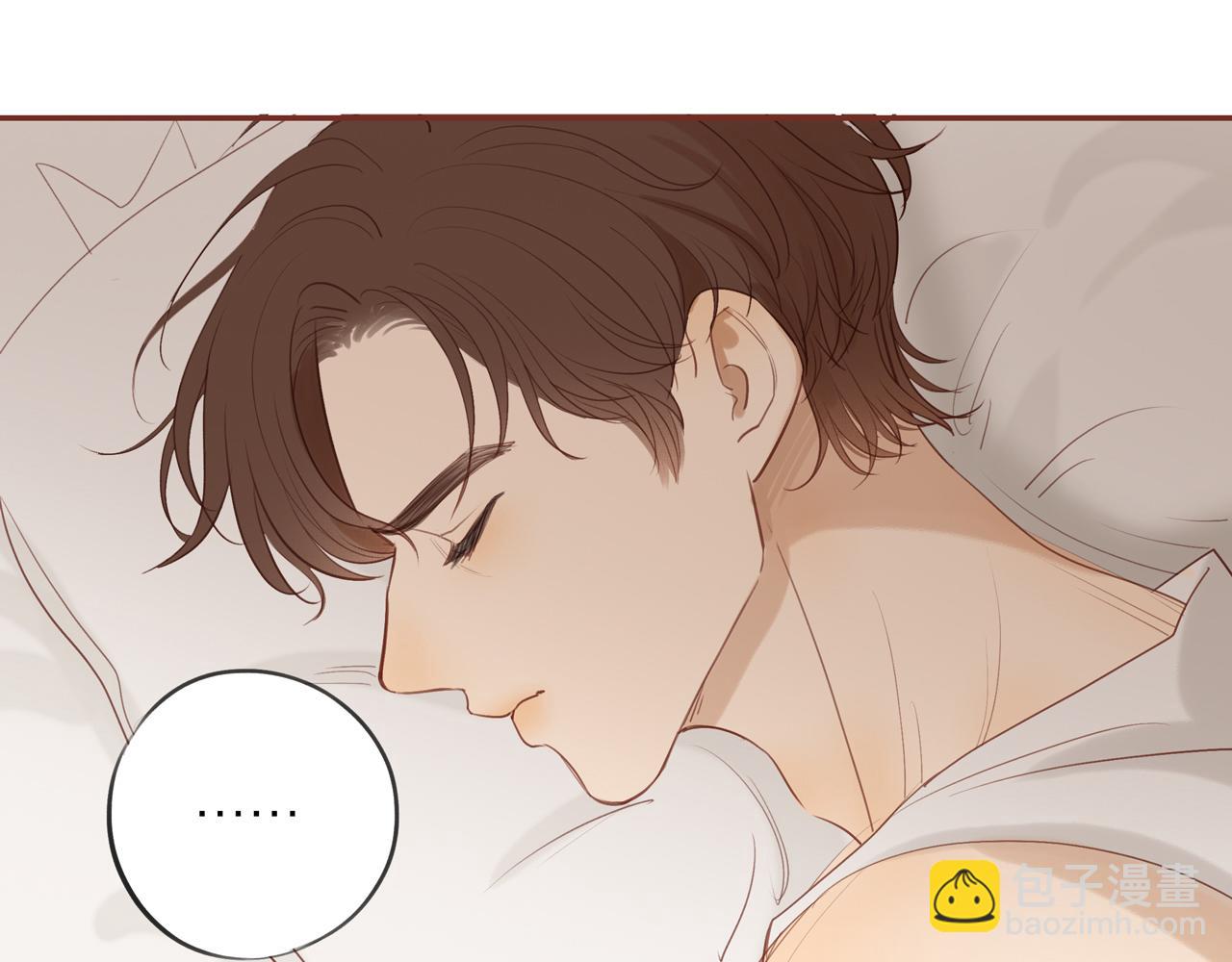 番外 大叔们的故事(1/2)-第46话