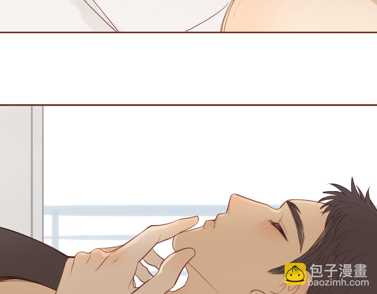 番外 大叔们的故事(1/2)-第46话