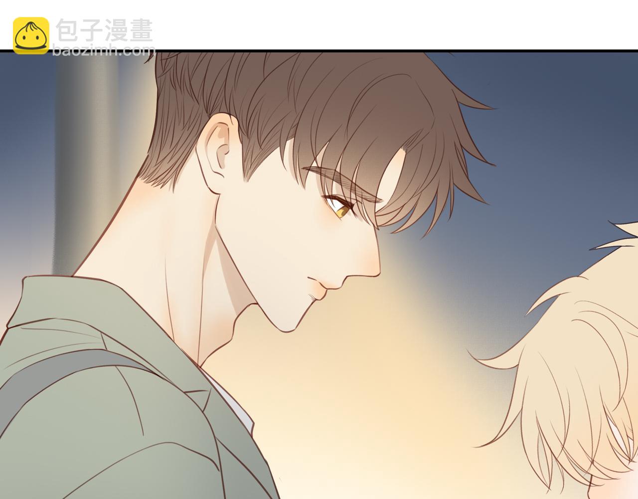 第44话 让我弥补你(1/2)-第48话