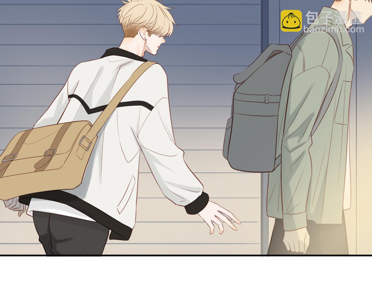 第44话 让我弥补你(1/2)-第48话