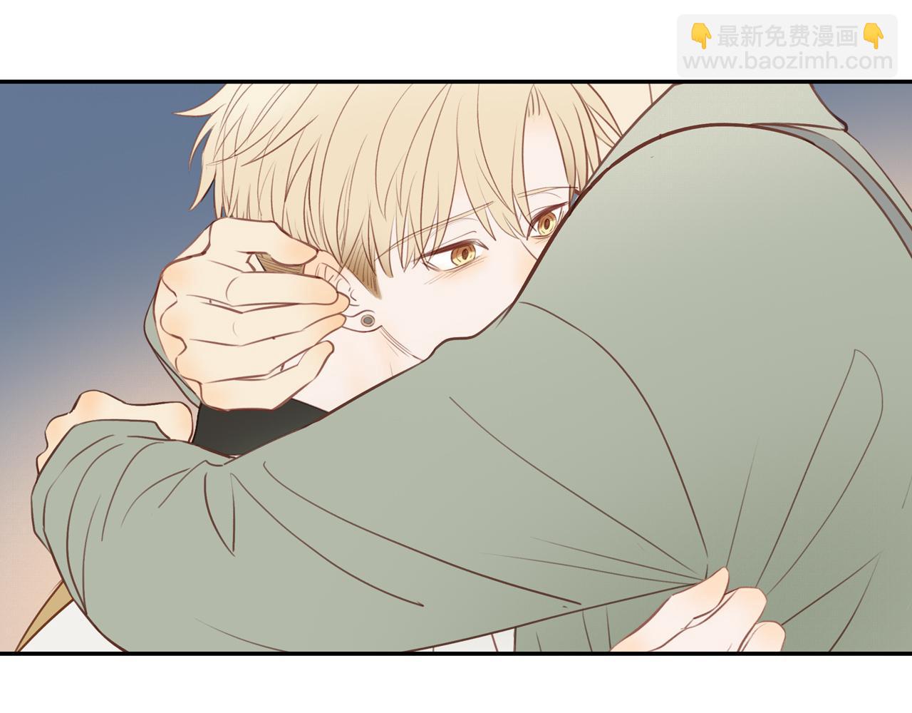 第44话 让我弥补你(1/2)-第48话