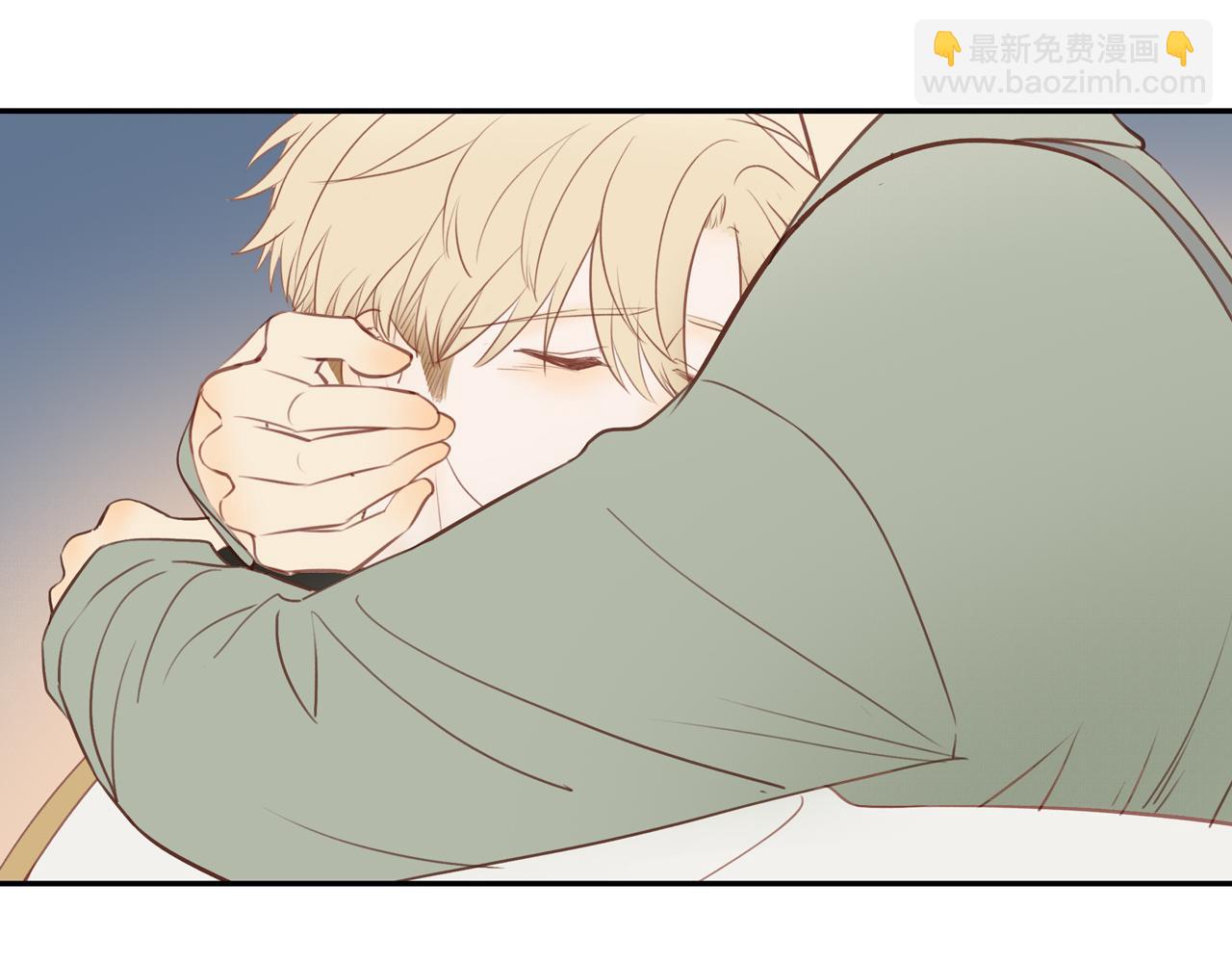 第44话 让我弥补你(1/2)-第48话