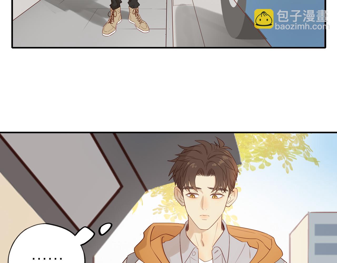 第48话 各自的心结(1/2)-第52话