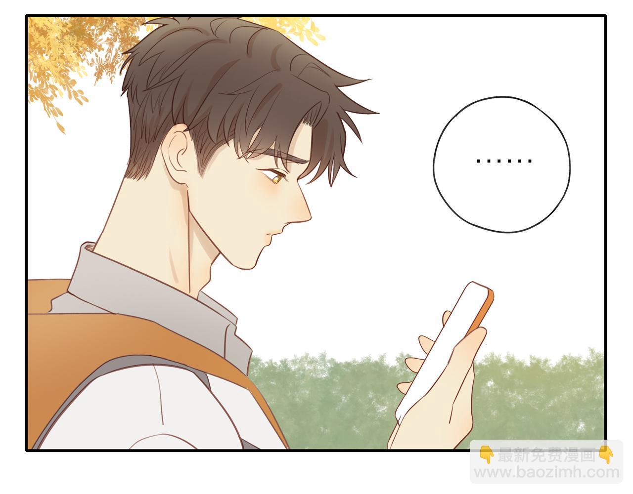 第48话 各自的心结(1/2)-第52话