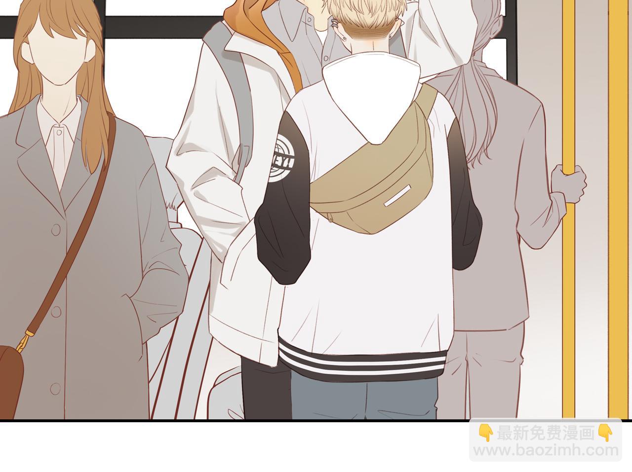 第48话 各自的心结(1/2)-第52话