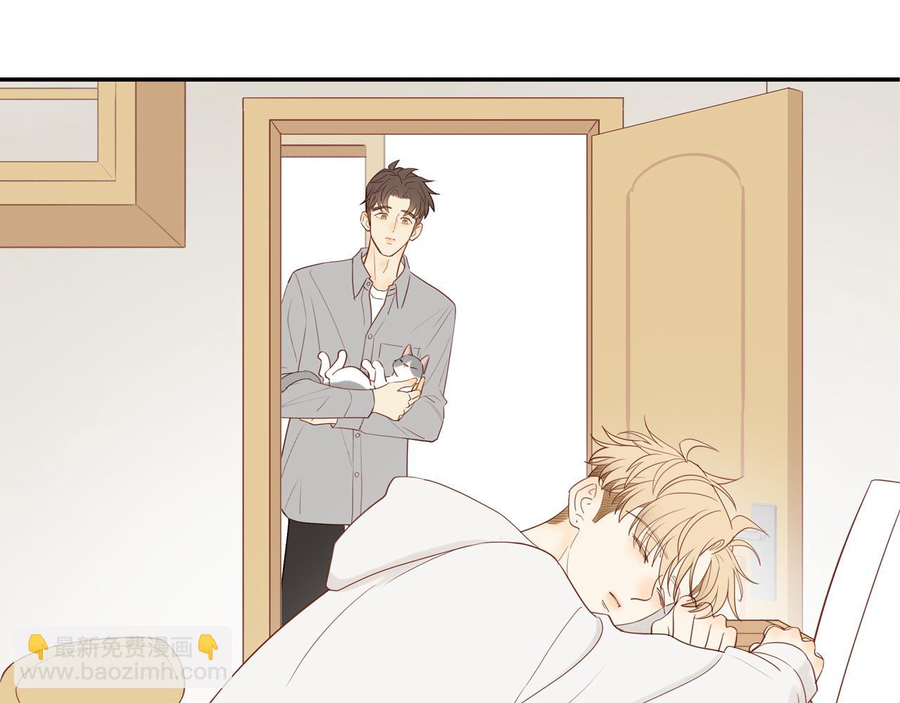 第50话 白昀的焦虑(1/2)-第54话