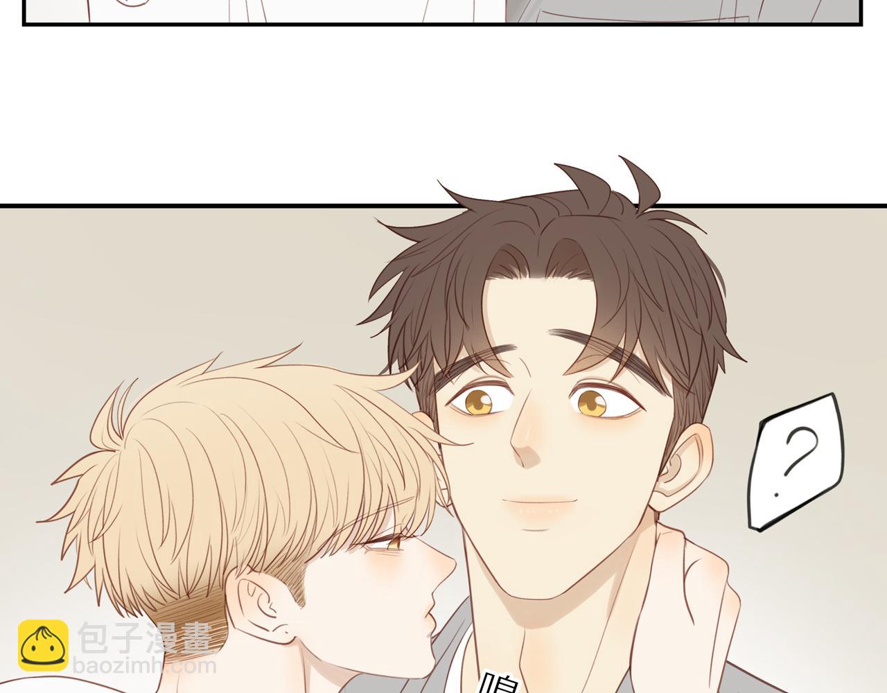 第50话 白昀的焦虑(1/2)-第54话