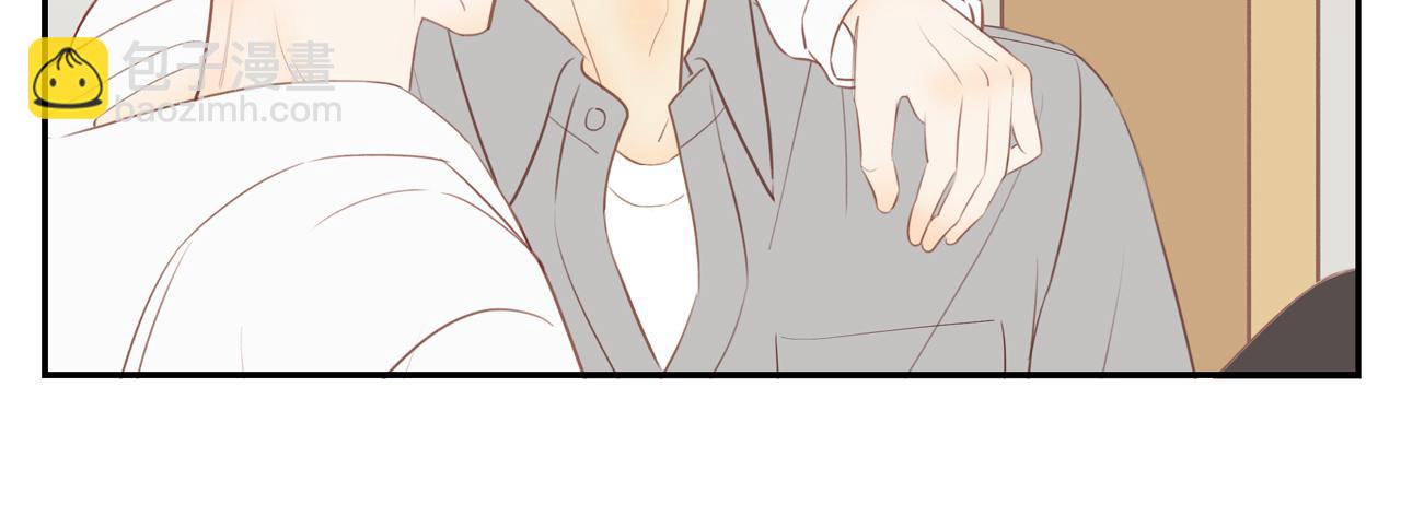 第50话 白昀的焦虑(1/2)-第54话