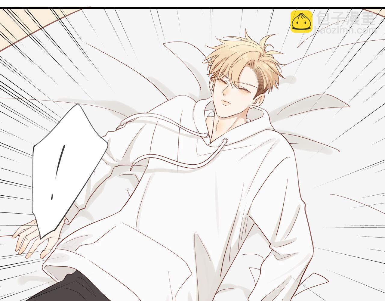 第50话 白昀的焦虑(1/2)-第54话