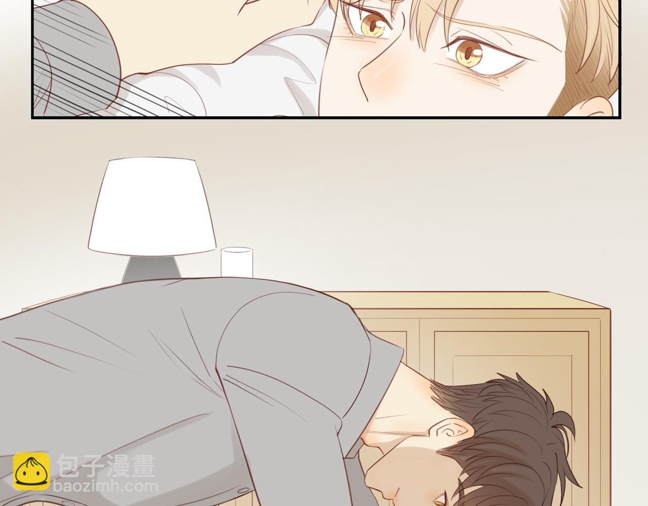 第50话 白昀的焦虑(1/2)-第54话