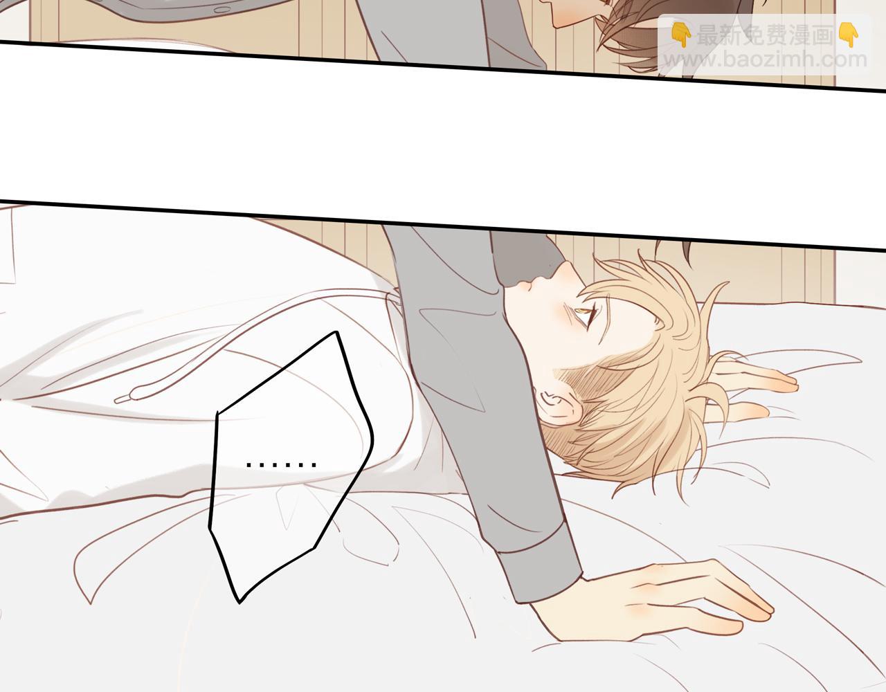 第50话 白昀的焦虑(1/2)-第54话