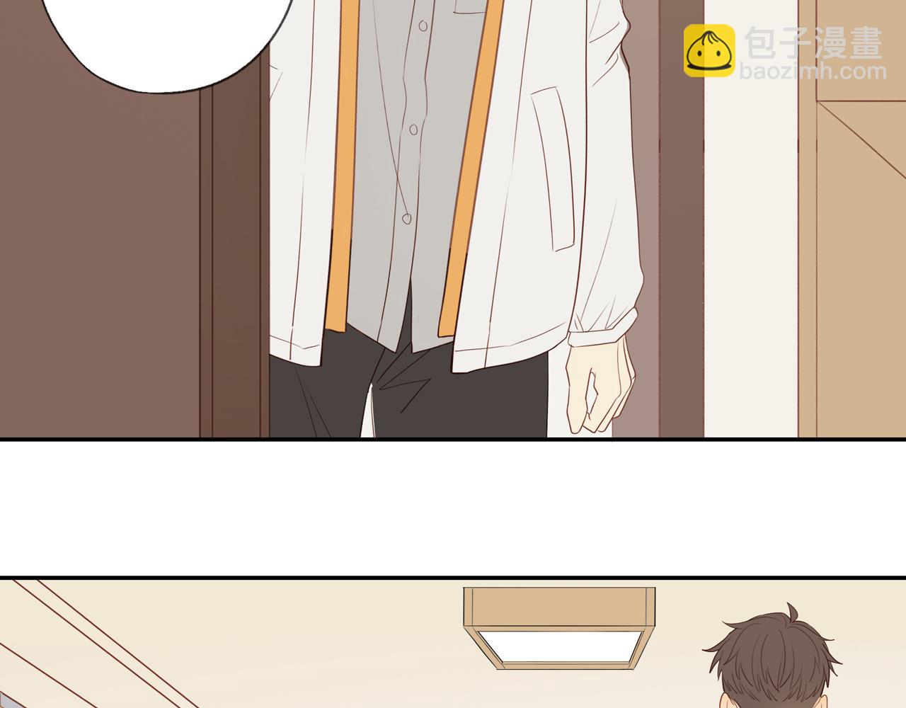 第50话 白昀的焦虑(1/2)-第54话