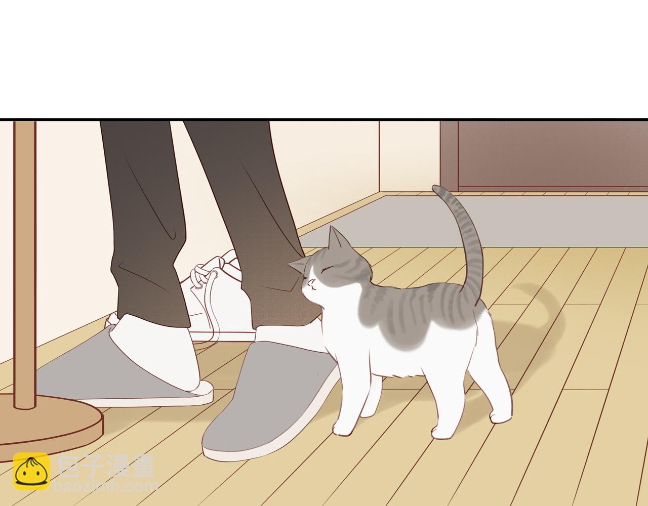 第50话 白昀的焦虑(1/2)-第54话