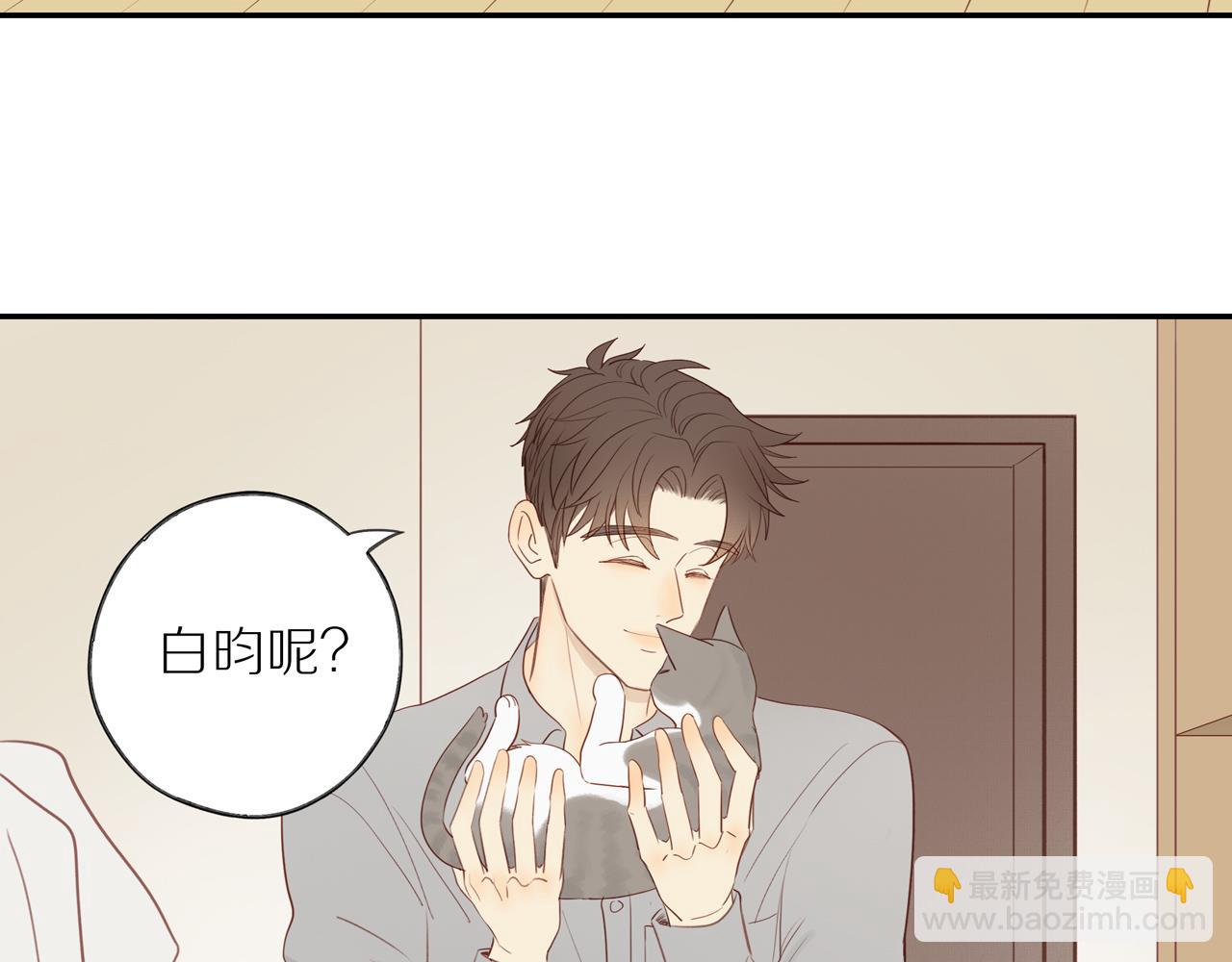 第50话 白昀的焦虑(1/2)-第54话