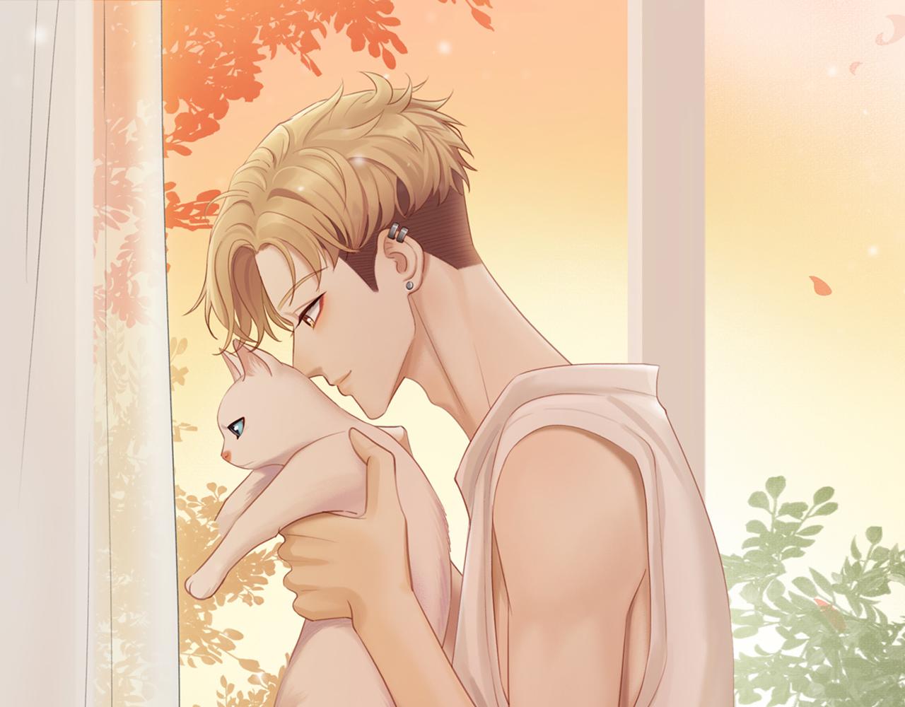 最终章 三人行必有单身狗(1/2)-第60话