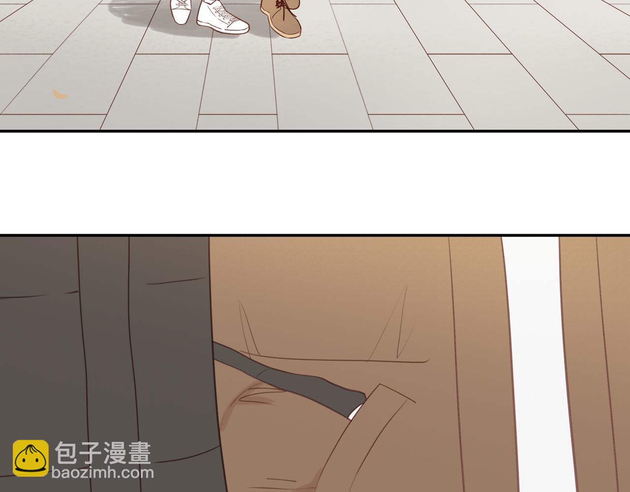 最终章 三人行必有单身狗(1/2)-第60话