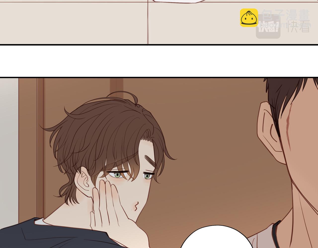 番外完结篇 大叔们的青春（后篇）(1/4)-第62话