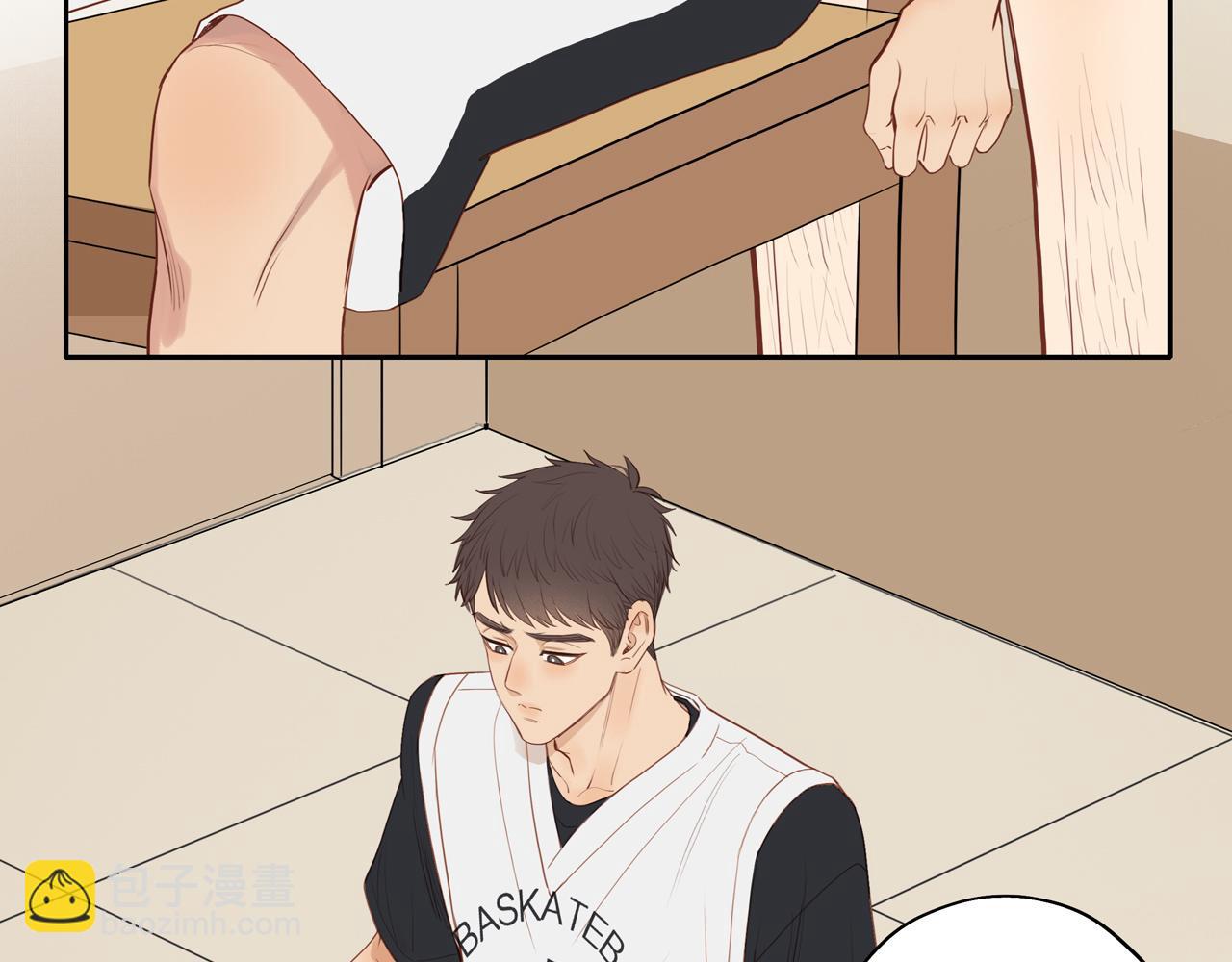 番外完结篇 大叔们的青春（后篇）(1/4)-第62话