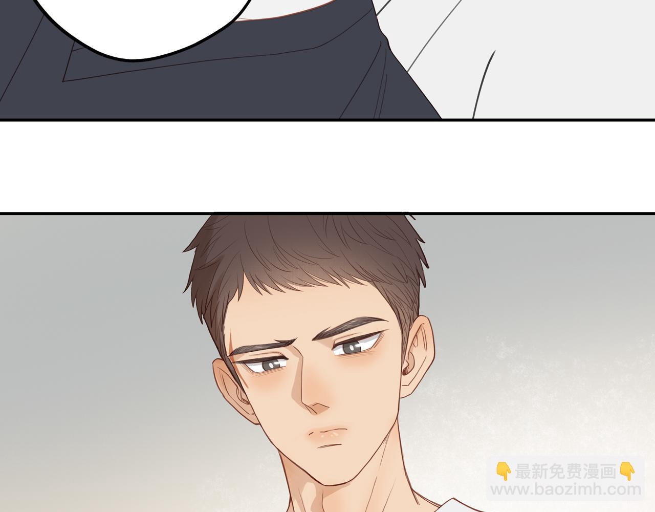 番外完结篇 大叔们的青春（后篇）(1/4)-第62话