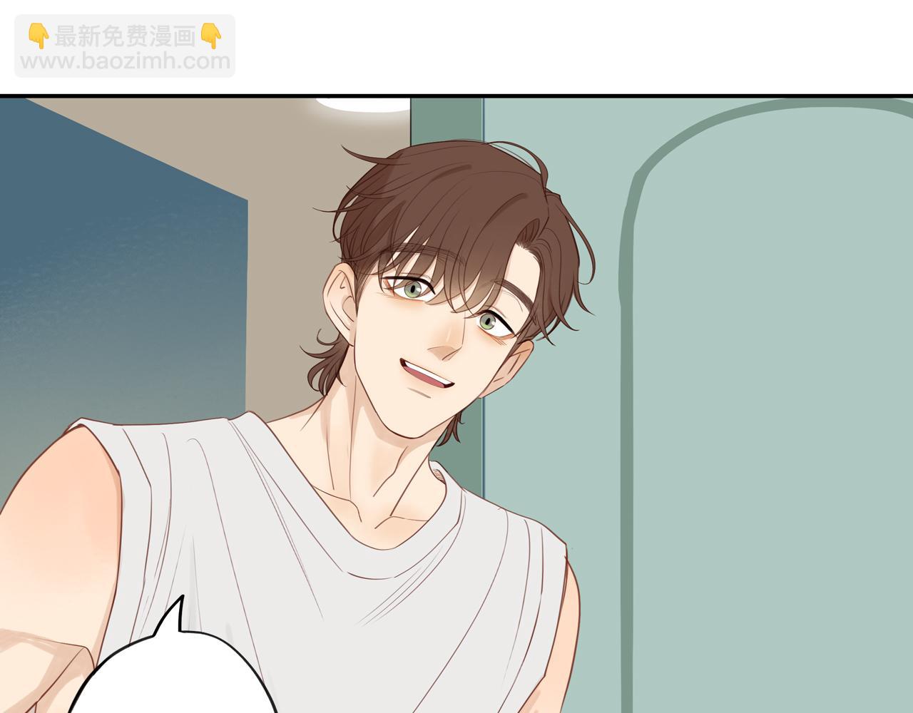 番外完结篇 大叔们的青春（后篇）(1/4)-第62话