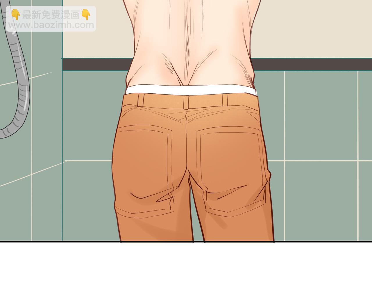 番外完结篇 大叔们的青春（后篇）(1/4)-第62话