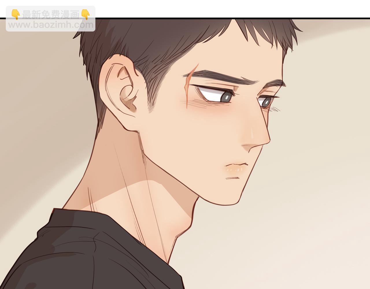 番外完结篇 大叔们的青春（后篇）(1/4)-第62话