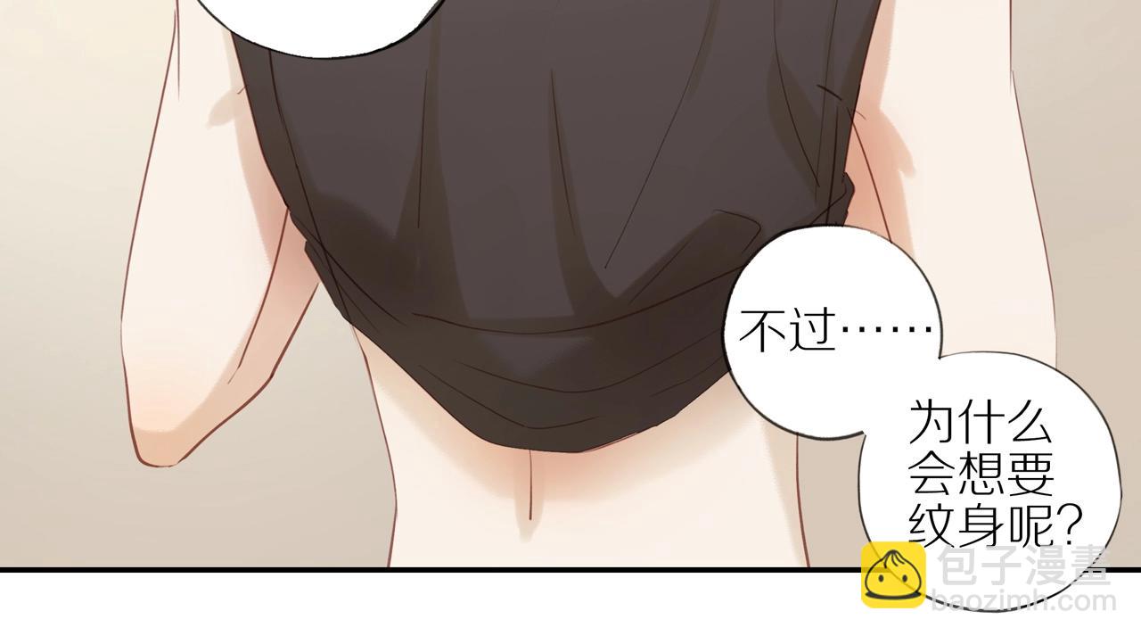 第6话  猫咪纹身(1/2)-第8话