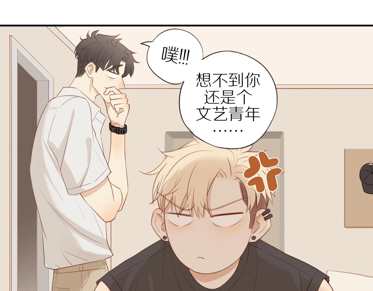 第6话  猫咪纹身(1/2)-第8话