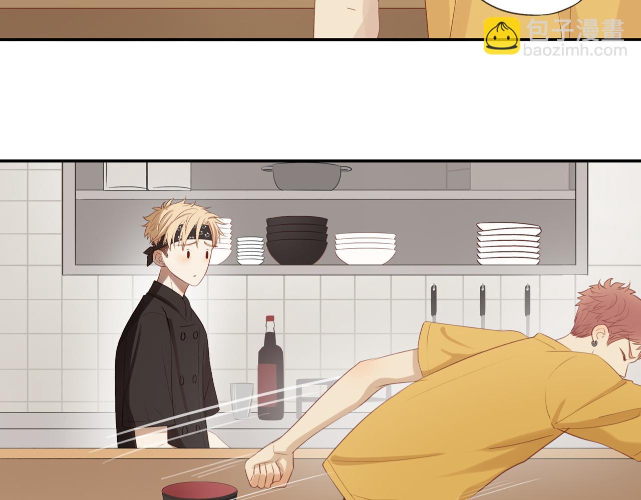 第8话  &ldquo;狗粮&rdquo;(1/2)-第10话