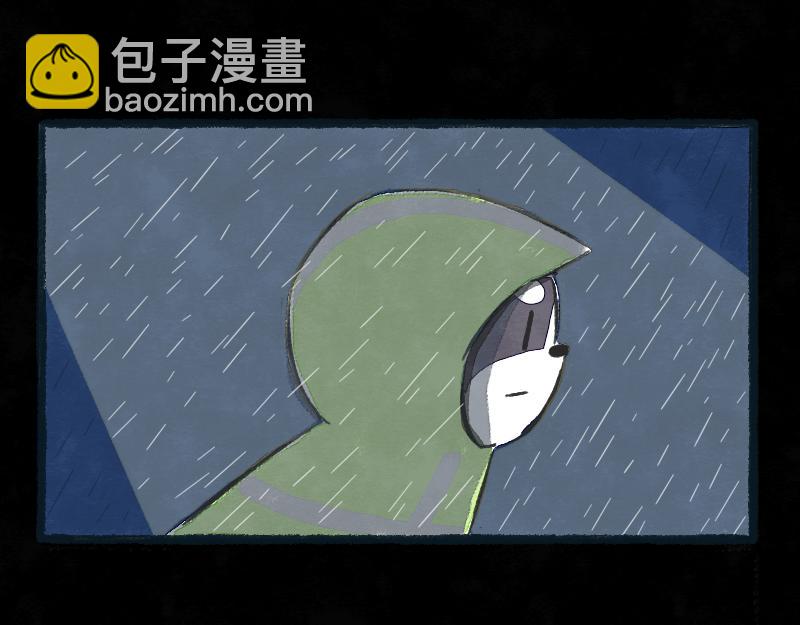 林間篝火團團坐 - 04章 機師與乘客(1/2) - 3