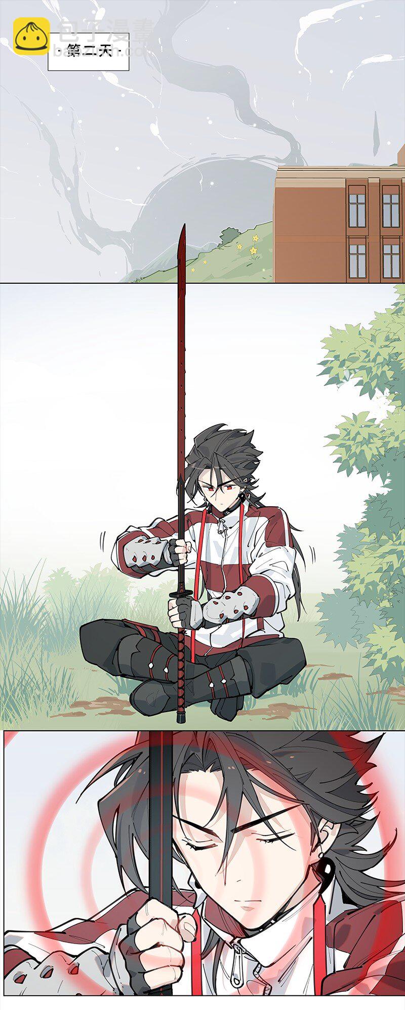 【第17谈】 头痛医头，脚痛医脚。-第18话