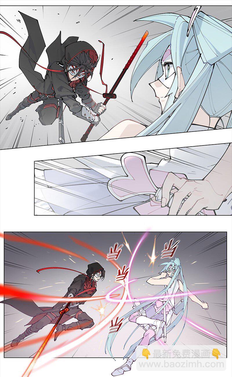 【第23谈】 好问的人迷不了路。-第24话