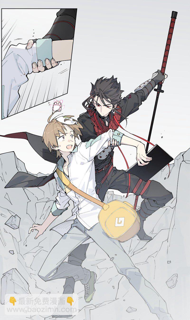 【第24谈】 此一时，彼一时。-第26话