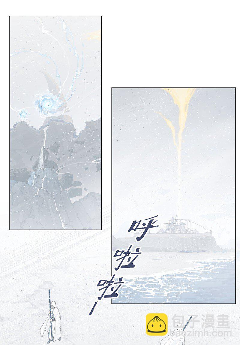 【第33谈】 鹬蚌相争，渔翁得利。-第36话