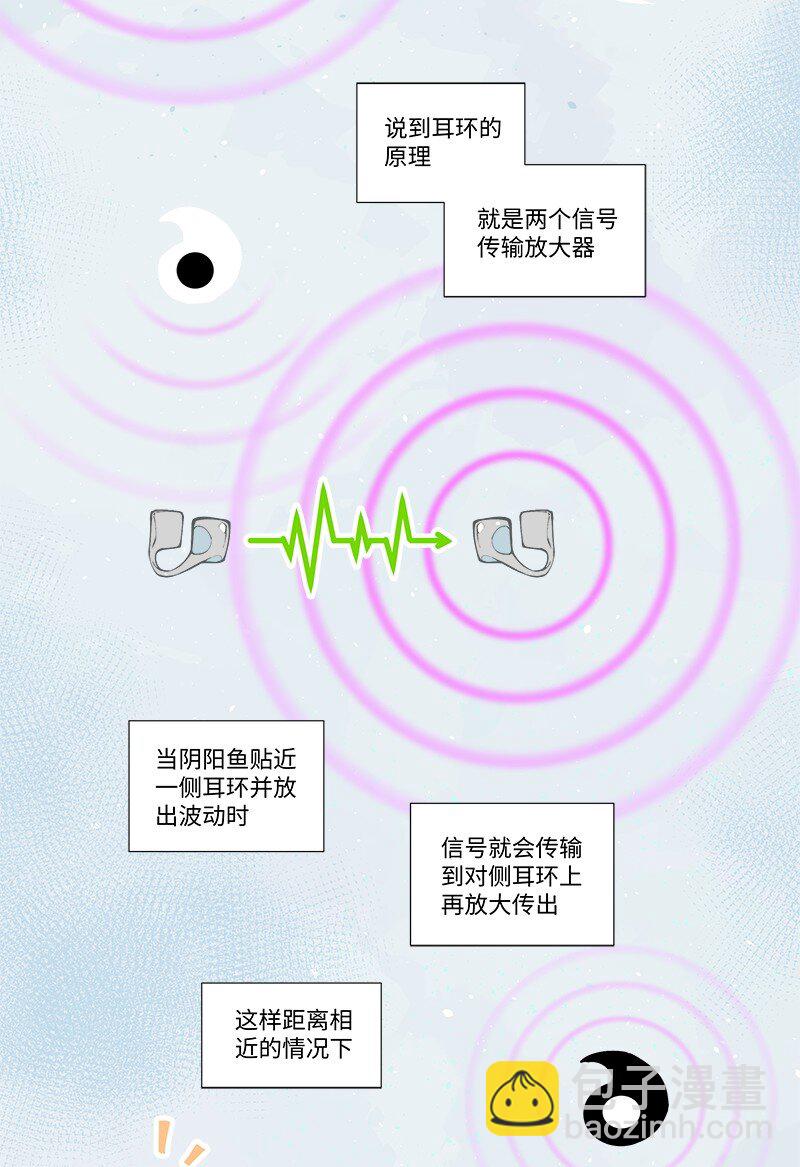 【第35谈】 麻雀虽小，五脏俱全。-第38话