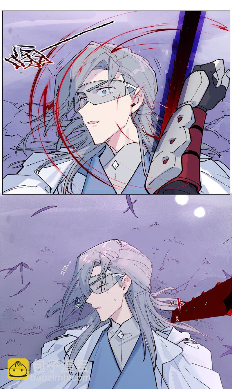 【第41谈】 江山易改，本性难移。-第46话