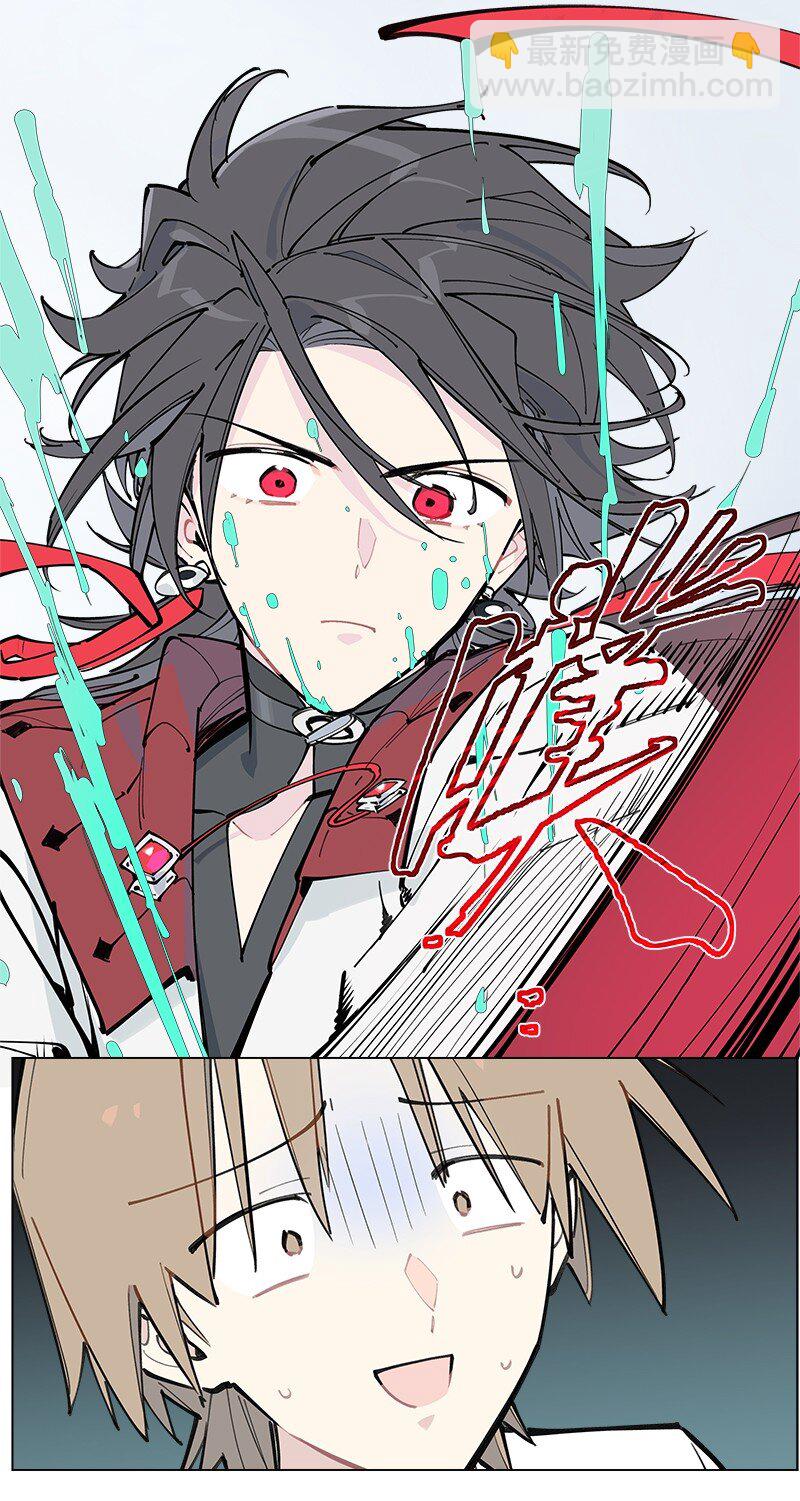 【第56谈】 积水成渊，蛟龙生焉。-第62话