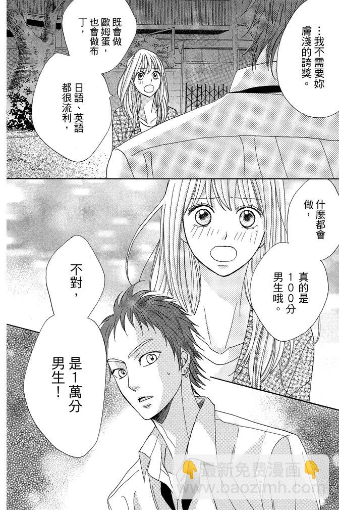 鄰居同居LDK - 第21卷(1/4) - 6