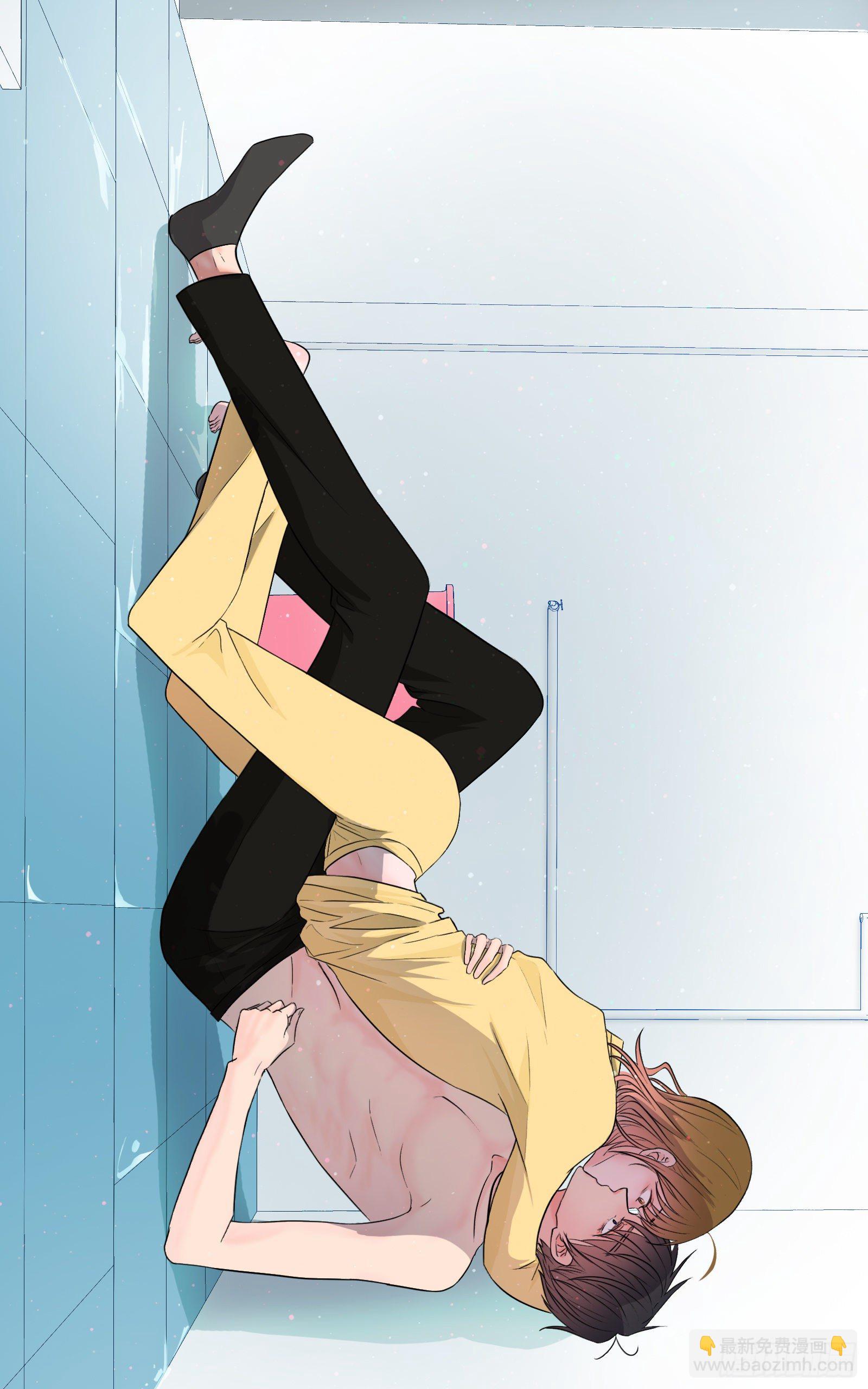 慌乱促成意外-第26话