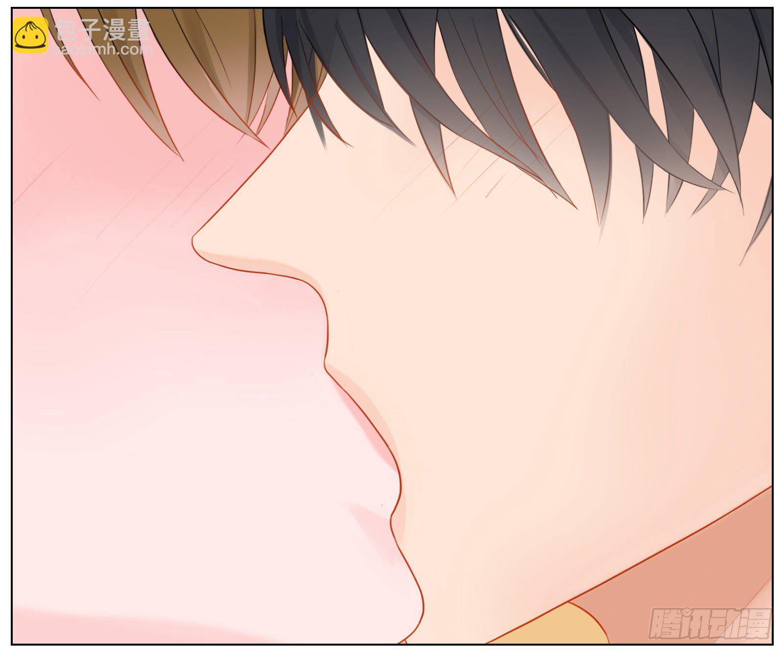 慌乱促成意外-第26话